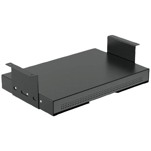 ROLINE Untertisch-Schublade mit Ablagefläche, slim