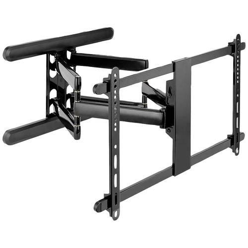 Thumbnail - ROLINE PREMIUM TV-Wandhalterung, hoch-flexibel, 37-80 Zoll, bis 70 kg