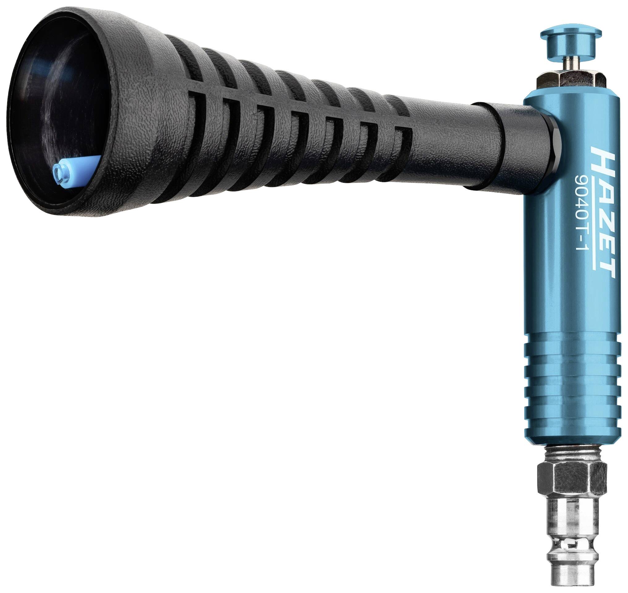 Druckluftausblaspistole 9040T-1 6,3bar 80l/min HAZET-0