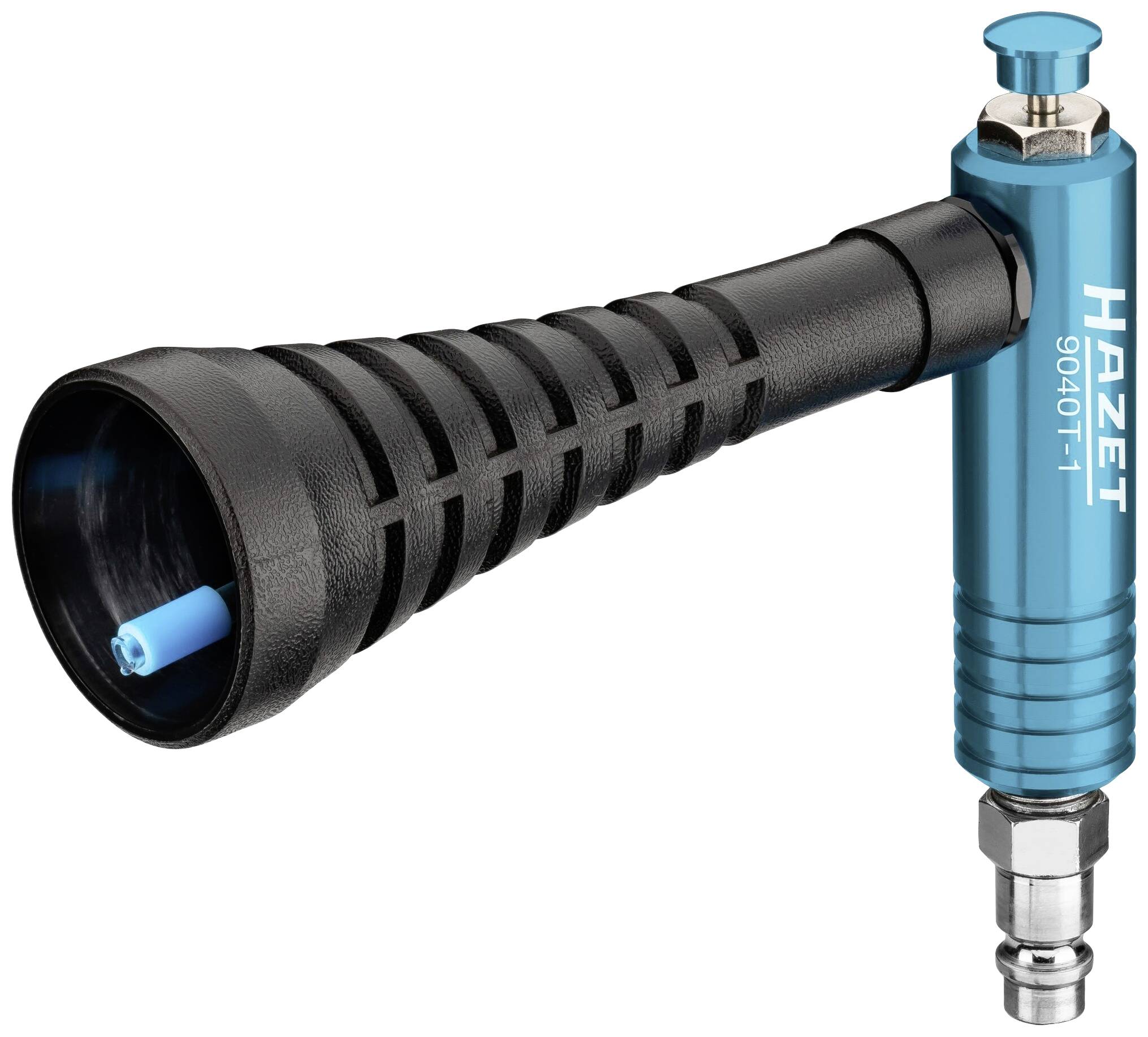 Druckluftausblaspistole 9040T-1 6,3bar 80l/min HAZET-1