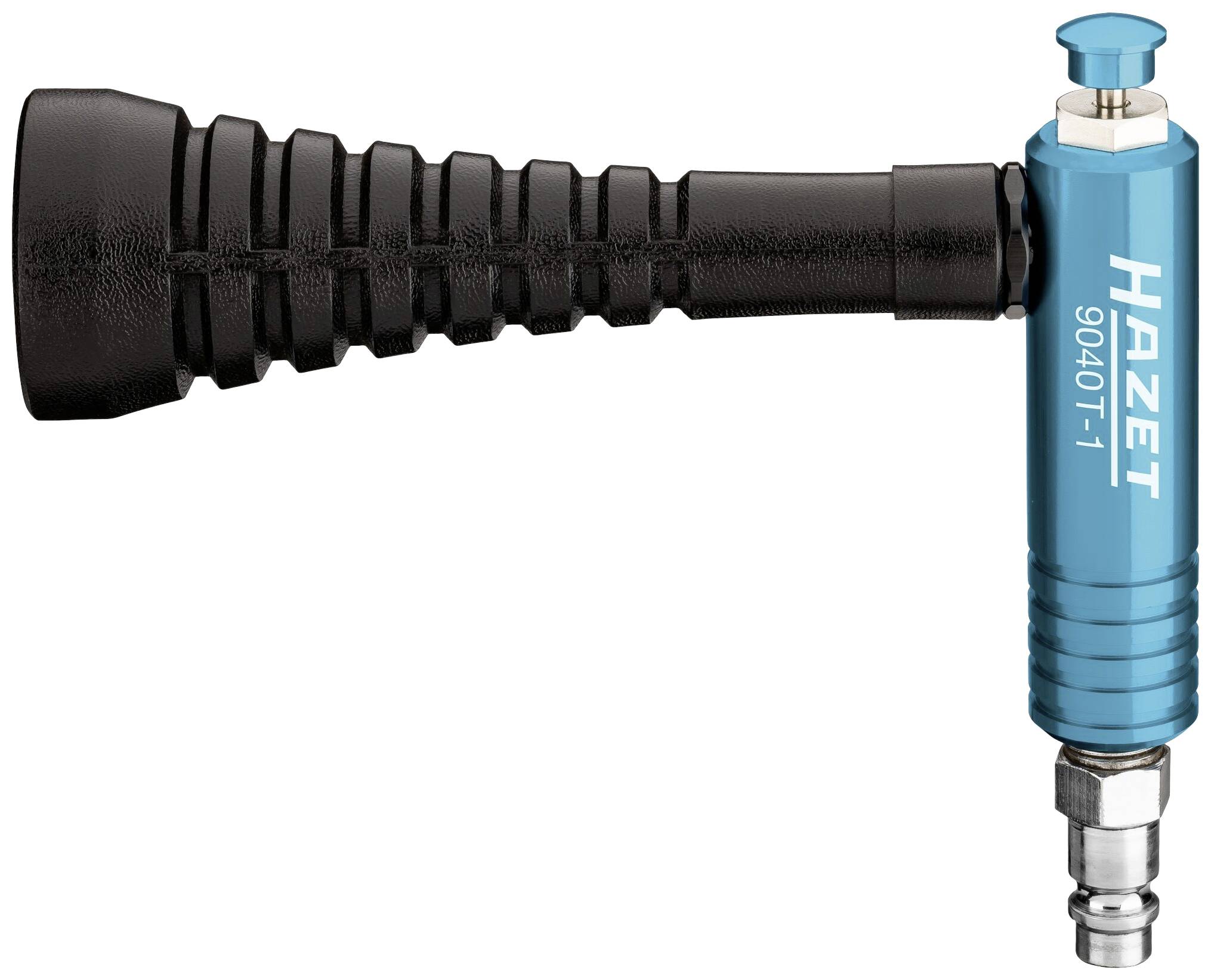 Druckluftausblaspistole 9040T-1 6,3bar 80l/min HAZET-2