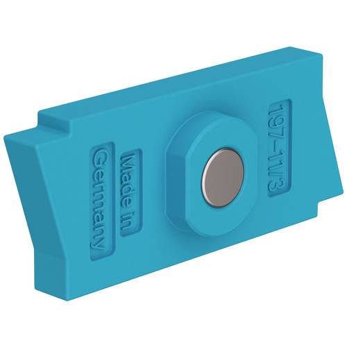 Hazet 197-11/3 Magnetbutton Satz 1 St.