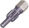 Hazet 4683-14 4683-14 Gewindenachschneider metrisch M14 1.5 mm 1 St.