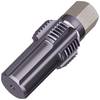 Hazet 4683-22 4683-22 Gewindenachschneider Fertigschneider metrisch M22 1.5 mm TIAIN-TIP 1 St.