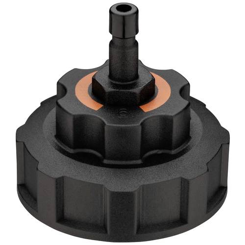 Vigor V1963N-6 Adapter Kühlsystem