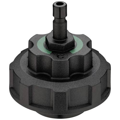 Thumbnail - Vigor V1963N-C Adapter Kühlsystem