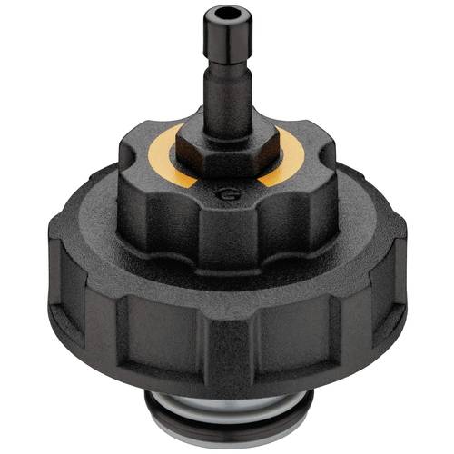 Vigor V1963N-G Adapter Kühlsystem