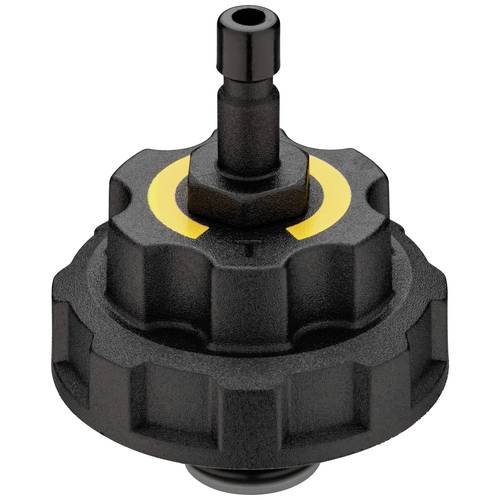 Thumbnail - Vigor V1963N-T Adapter Kühlsystem