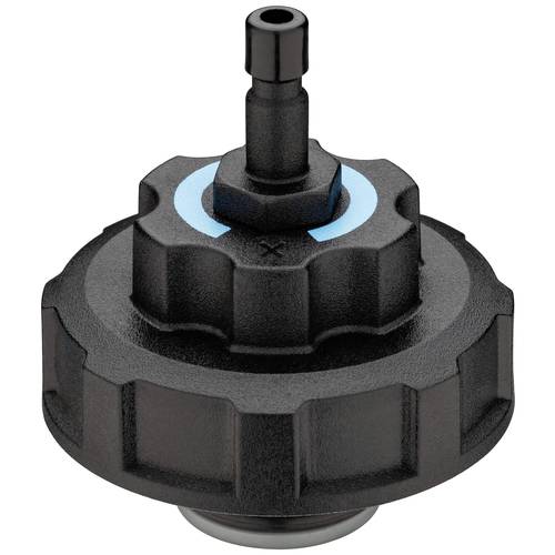 Vigor V1963N-X Adapter Kühlsystem