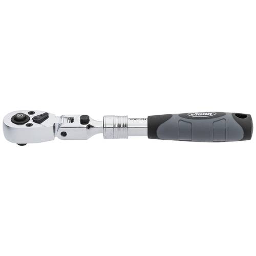 Thumbnail - Vigor V6614N Umschaltknarre 1/4 (6.3 mm) 225 mm