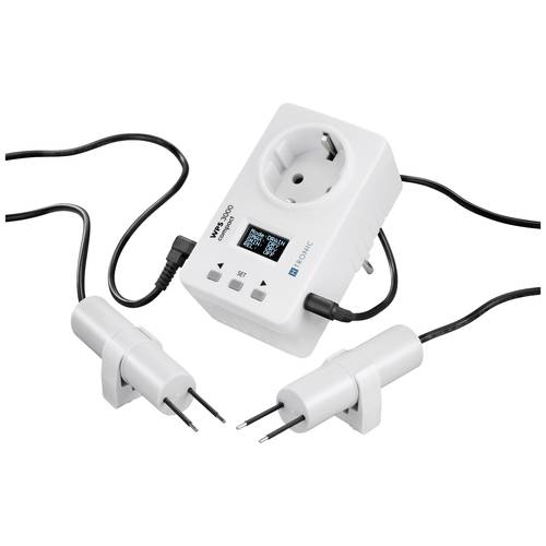 Thumbnail - H-Tronic 1114760 Wasserpegelschalter WPS3000 compact Füllen, Leeren 10 m