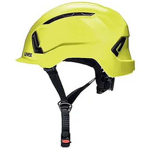 uvex pronamic 9735130 Schutzhelm EN 397, EN 12492 Gelb
