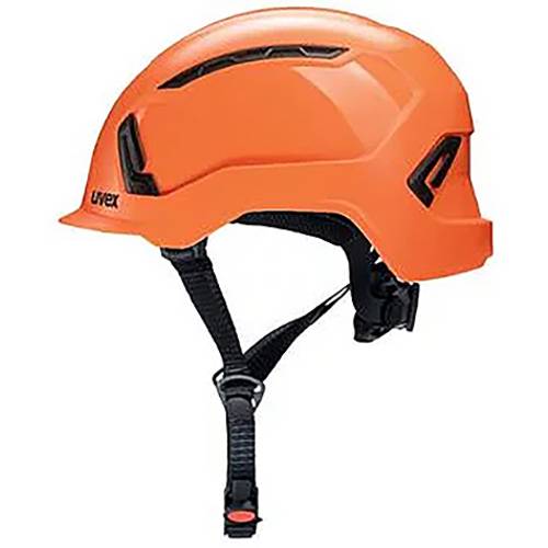 uvex pronamic 9735230 Schutzhelm EN 397, EN 12492 Orange