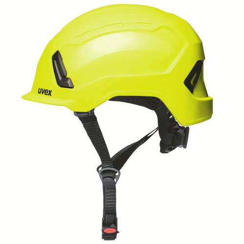Thumbnail - uvex pronamic 9736130 Schutzhelm EN 420-2003, EN 388-2003 Gelb