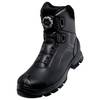 uvex S3L BOA PU/GU W12 6536341 Sicherheitsstiefel S3L Schuhgröße (EU): 41 Schwarz 1 Paar