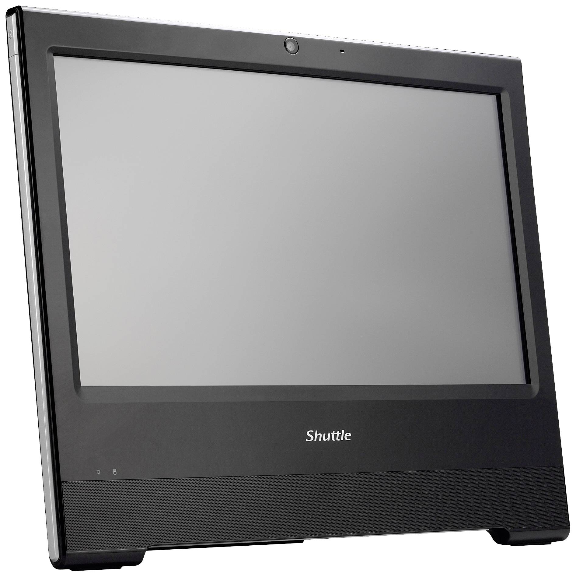 SHUTTLE X50V8 BLACK CELERON 5205U 65W ( X50V8_BLACK )