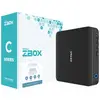 Zotac Barebone ZBOX CI343 NANO 2.5 cm (1 Zoll) Intel® N N100 3.4 GHz Intel UHD Graphics ZBOX-CI343-BE