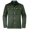 uvex 7010509 Jacke Herren 7255 Kleider-Größe: S Oliv
