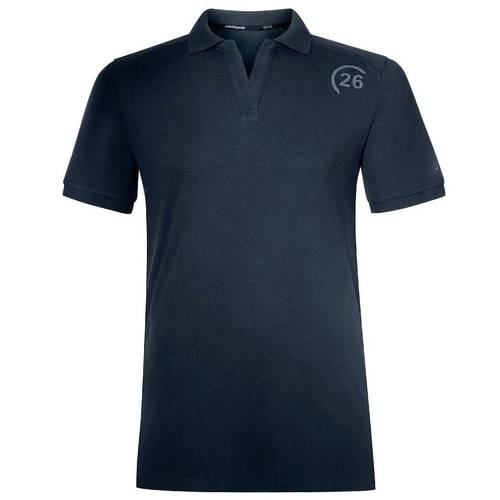 Thumbnail - uvex 7011011 Poloshirt Kleider-Größe=L Schwarz