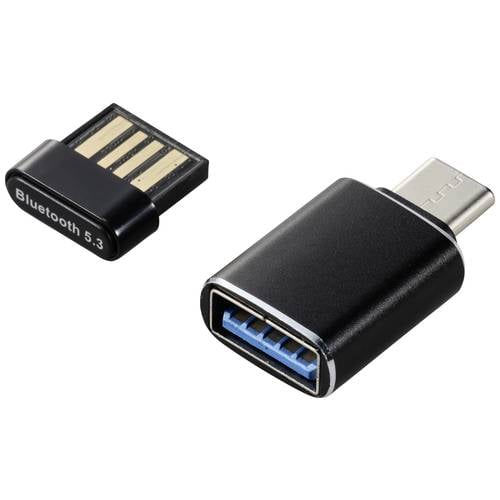 Thumbnail - Renkforce RF-BTA-380 Bluetooth®-Stick 5.3