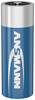 Ansmann ER17500 / A Spezial-Batterie A Lithium 3.6 V 1 St.