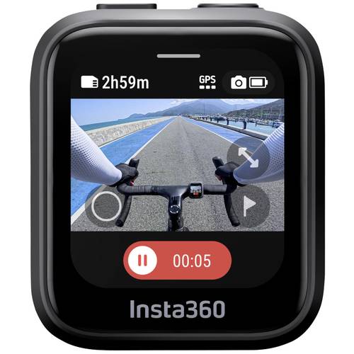Insta360 GPS Preview Remote Fernbedienung Insta360 Ace, Insta360 Ace Pro