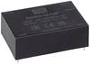 MEAN WELL DDRH-15-05P DC/DC-Wandler, Print 5 V/DC Anzahl Ausgänge:1 x Inhalt 1 St.