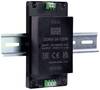 MEAN WELL DDRH-30-12DR Hutschienen-DC/DC-Wandler (DIN-Rail) 12 V/DC Anzahl Ausgänge:1 x Inhalt 1 St.