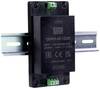MEAN WELL DDRH-45-48DR Hutschienen-DC/DC-Wandler (DIN-Rail) 48 V/DC Anzahl Ausgänge:1 x Inhalt 1 St.