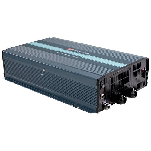 Thumbnail - MEAN WELL Wechselrichter 24 V/DC - 230 V/AC