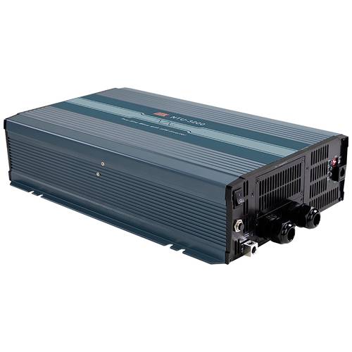 Thumbnail - MEAN WELL Wechselrichter 24 V/DC - 230 V/AC