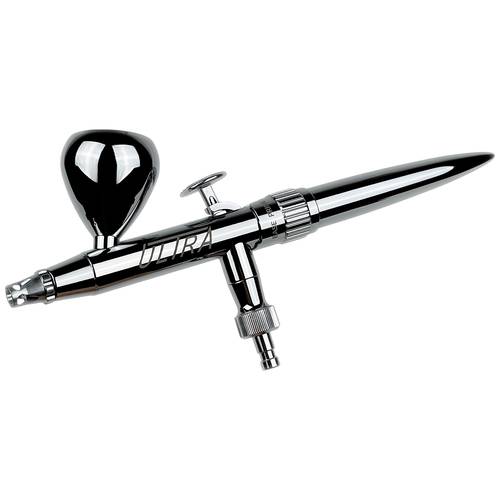 Harder & Steenbeck 120231 Ultra 2024 Double Action Airbrush-Pistole Düsen-Ø 0.45 mm