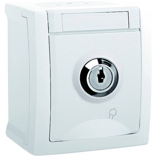 HHG 90591142-DE Steckdose