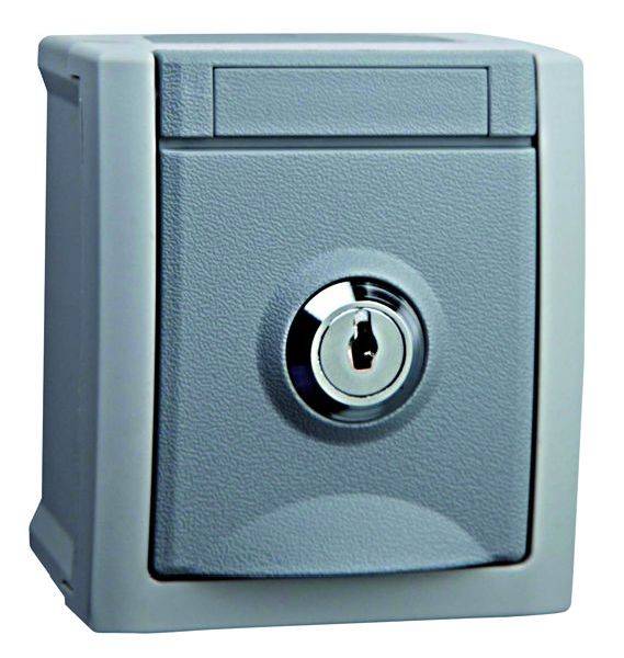 HHG 90591050-DE Steckdose