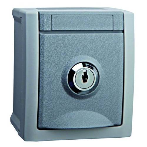 HHG 90591050-DE Steckdose