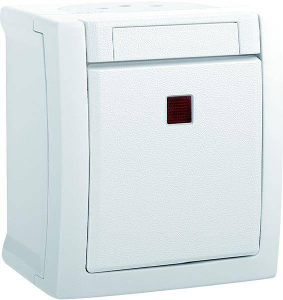 HHG Einsatz Schalter 90591128-DE 1 St.