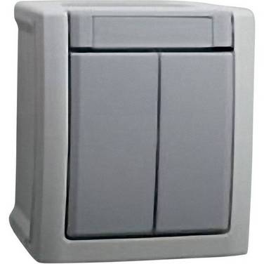 HHG  Einsatz Schalter   90591018-DE 1 St.