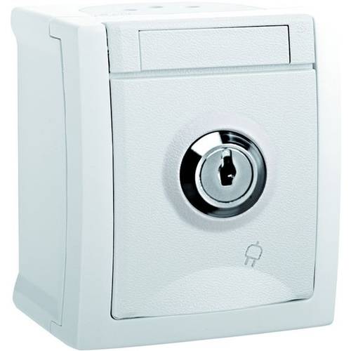 HHG 90591141-DE Steckdose