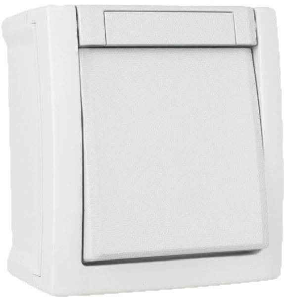 HHG Einsatz Schalter Mehrfarbig 90591104-DE 1 St.