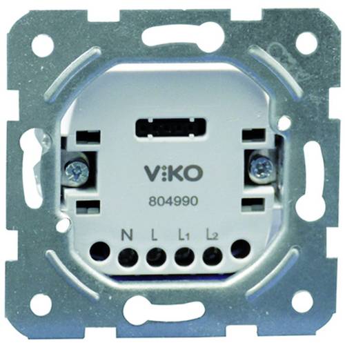 HHG Zubehör Thermostat Mehrfarbig 90500490-DE 1 St.