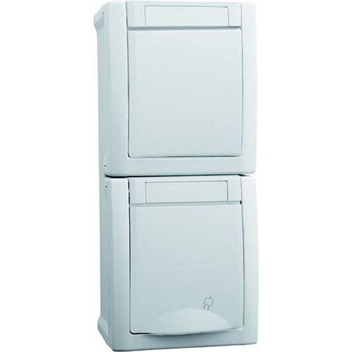 HHG Einsatz Steckdose 90591198-DE 1 St.