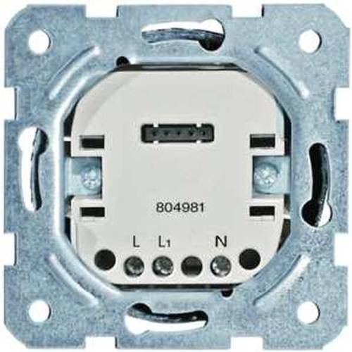 HHG Zubehör Bewegungsmelder 90500493-DE 1 St.