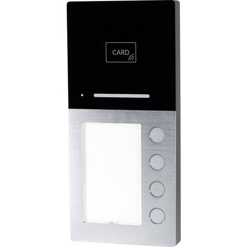 HHG Villa Audio 4 AS RL Vierfamilien-Türstation