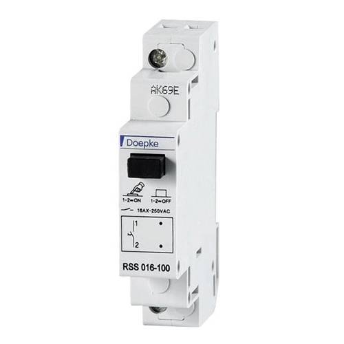 Steuerschalter Doepke 09981071
