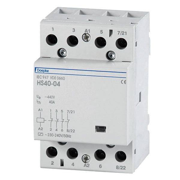 Doepke 09980420 Schütz 1 St.