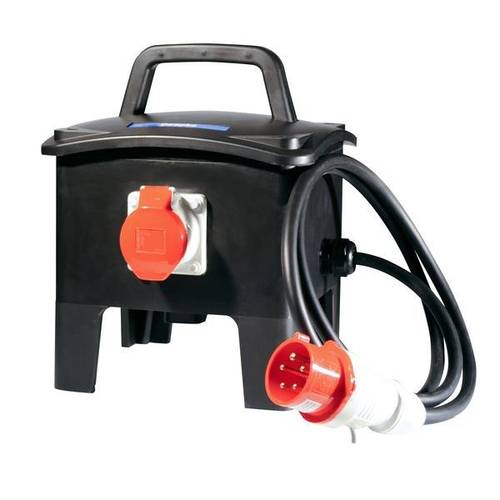 Doepke 09931300 Vollgummiverteiler 1 St.