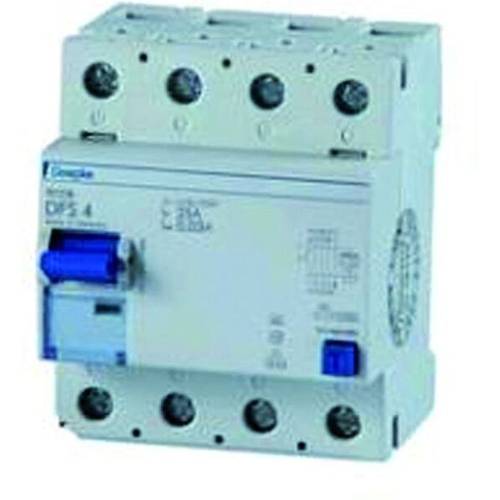 Doepke 09154901 FI-Schutzschalter