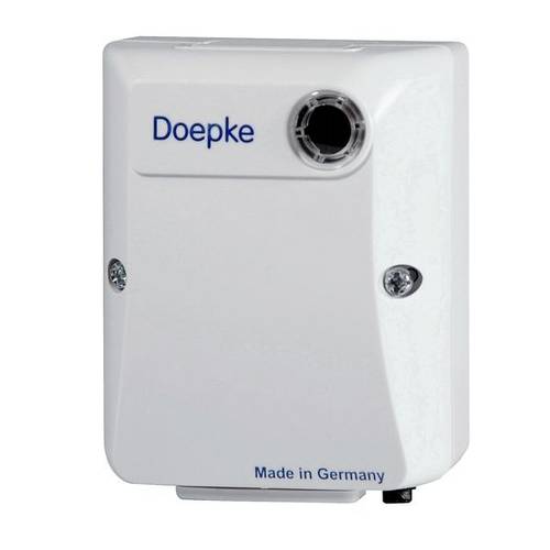 Doepke 09500043 Dämmerungsschalter