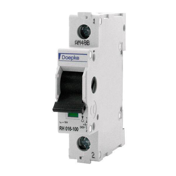 Doepke Hauptschalter 1 St.