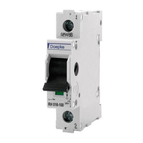 Doepke Hauptschalter 1 St.